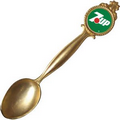 Die Struck Spoon (4 9/16"x1")